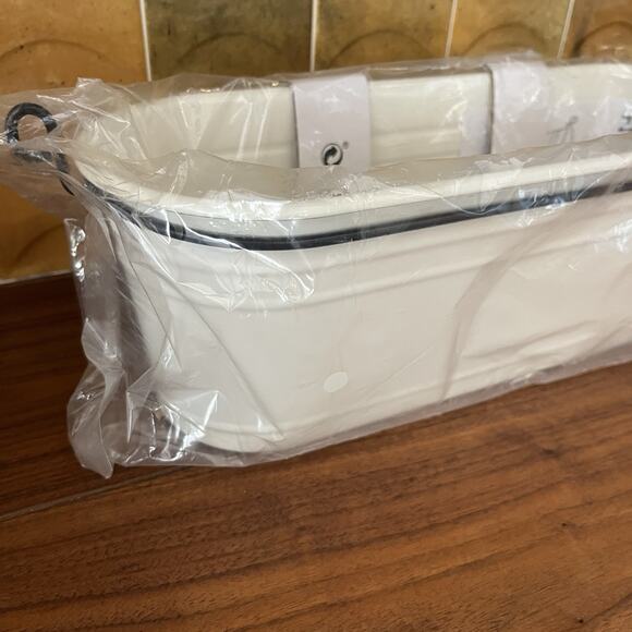 Ikea Fintorp Condiment Stand 602.020.81 White - Picture 3 of 7